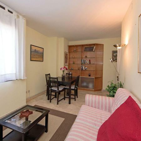Apartment Vila Olimpica Sant Marti - Sardenya By Interhome Barcelona Kültér fotó