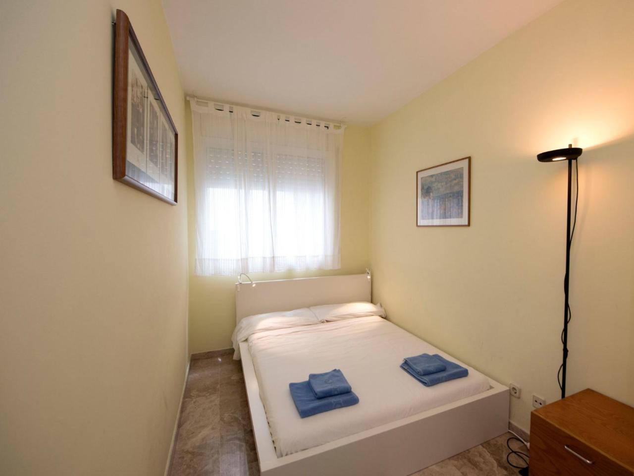 Apartment Vila Olimpica Sant Marti - Sardenya By Interhome Barcelona Kültér fotó