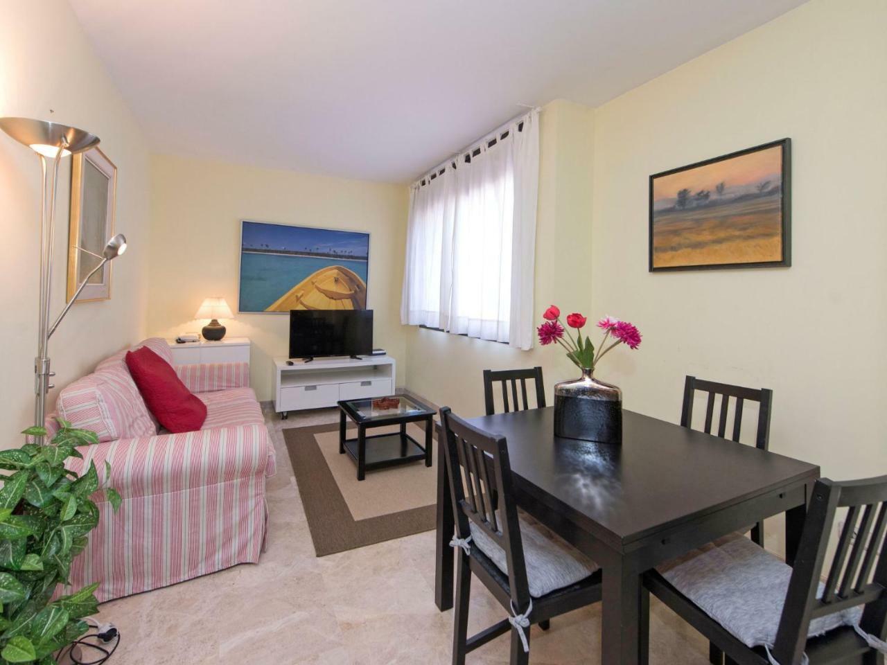 Apartment Vila Olimpica Sant Marti - Sardenya By Interhome Barcelona Kültér fotó