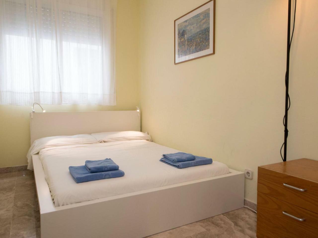 Apartment Vila Olimpica Sant Marti - Sardenya By Interhome Barcelona Kültér fotó