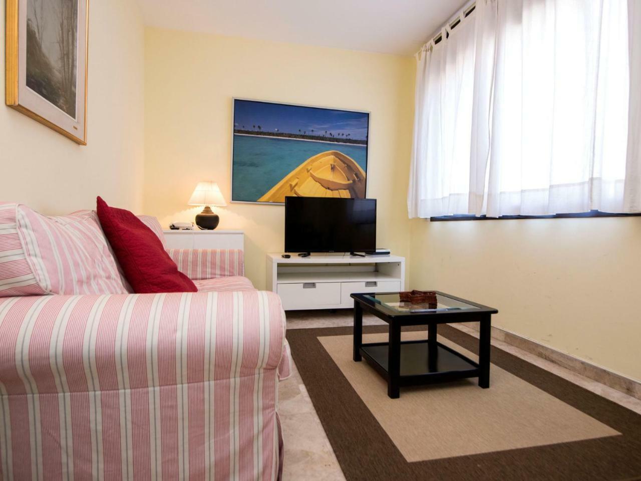 Apartment Vila Olimpica Sant Marti - Sardenya By Interhome Barcelona Kültér fotó