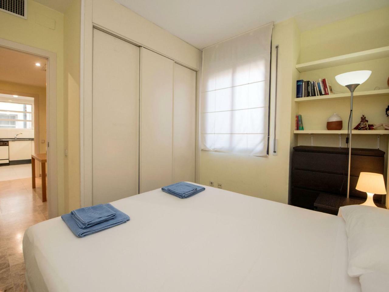Apartment Vila Olimpica Sant Marti - Sardenya By Interhome Barcelona Kültér fotó
