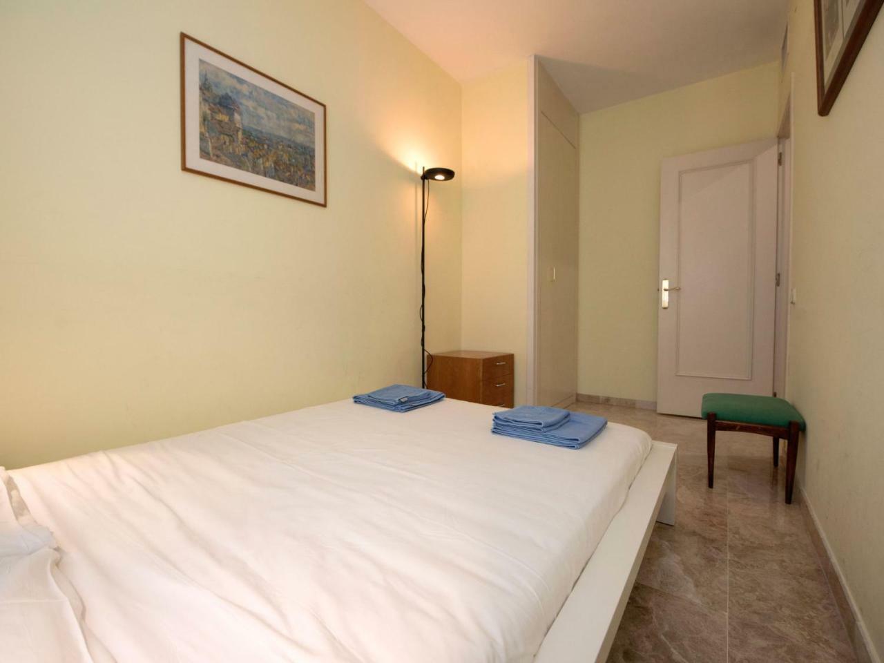 Apartment Vila Olimpica Sant Marti - Sardenya By Interhome Barcelona Kültér fotó